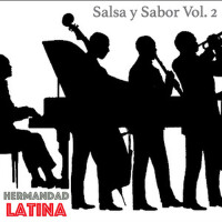 Salsa y Sabor, Vol. 2專輯_Hermandad LatinaSalsa y Sabor, Vol. 2最新專輯