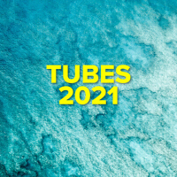 Tubes 2021專輯_twocolorsTubes 2021最新專輯