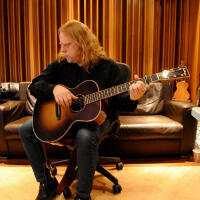 Warren Haynes