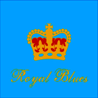 Royal Blues