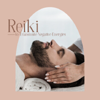 Reiki to Transmute Negative Energies