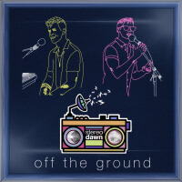 Off the Ground (Explicit)