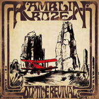 Ramblin' Roze歌曲歌詞大全_Ramblin' Roze最新歌曲歌詞