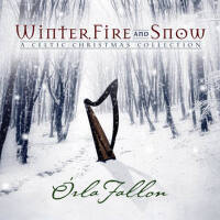 Winter, Fire And Snow專輯_Orla FallonWinter, Fire And Snow最新專輯