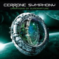 Cerrone Symphony : Variations of Supernature專輯_CerroneCerrone Symphony : Variations of Supernature最新專輯