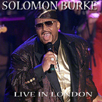 Solomon Burke