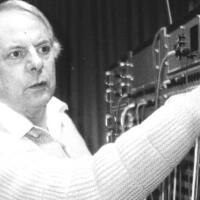 György Ligeti