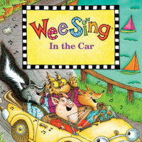 Wee Sing:In the Car