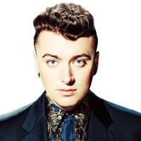 Sam Smith圖片照片_Sam Smith