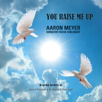 Your Raise Me Up