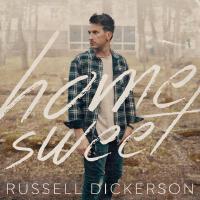 Home Sweet專輯_Russell DickersonHome Sweet最新專輯