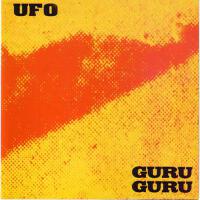 Ufo專輯_Guru GuruUfo最新專輯