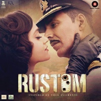 Rustom (Original Motion Picture Soundtrack)