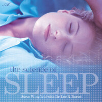 the science of sleep