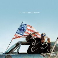 ALL-AMERIKKKAN BADA$$ (Explicit)專輯_Joey Bada$$ALL-AMERIKKKAN BADA$$ (Explicit)最新專輯