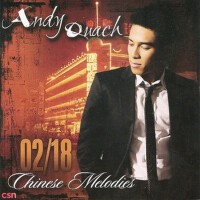 Chinese Melodies專輯_Andy QuáchChinese Melodies最新專輯