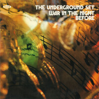 The Underground Set歌曲歌詞大全_The Underground Set最新歌曲歌詞