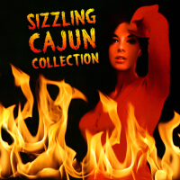 Sizzling Cajun Collection專輯_Hackberry RamblersSizzling Cajun Collection最新專輯