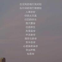 李貳叄歌曲歌詞大全_李貳叄最新歌曲歌詞