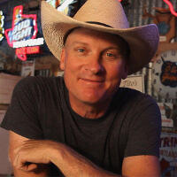 Kevin Fowler