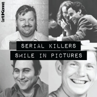 Serial Killers Smile in Pictures (Explicit)