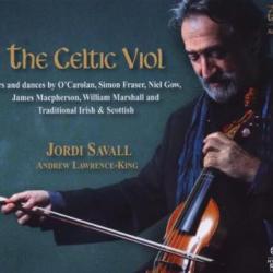 Jordi Savall圖片照片_Jordi Savall