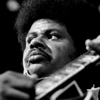 Sonny Sharrock