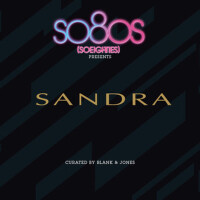 So80s Presents Sandra - Curated By Blank & Jones專輯_Sandra CretuSo80s Presents Sandra - Curated By Blank & Jones最新專輯