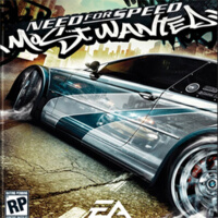 Need for Speed Most Wanted