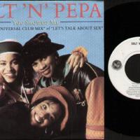 Salt-N-Pepa