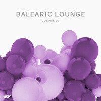 Balearic Lounge, Vol.3專輯_R.I.BBalearic Lounge, Vol.3最新專輯