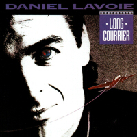 Long Courrier專輯_Daniel LavoieLong Courrier最新專輯