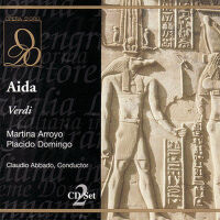 Verdi: Aida