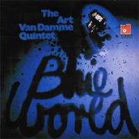 Art Van Damme Quintet