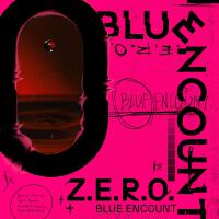 Z.E.R.O.專輯_BLUE ENCOUNTZ.E.R.O.最新專輯