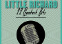 Little Richard歌曲歌詞大全_Little Richard最新歌曲歌詞