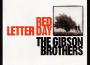 Red Letter Day專輯_The Gibson BrothersRed Letter Day最新專輯