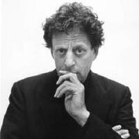 Philip Glass