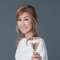 高橋真梨子