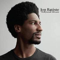 Jon Batiste個人資料介紹_個人檔案(生日/星座/歌曲/專輯/MV作品)