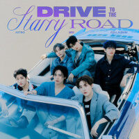 Drive to the Starry Road專輯_ASTRODrive to the Starry Road最新專輯