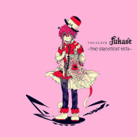 VOCALOID Fukase ~THE GREATEST HITS~