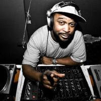 DJ Spinna