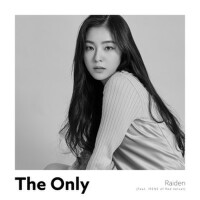 The Only (Feat. IRENE of Red Velvet) (the only (fe