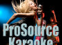 ProSource Karaoke歌曲歌詞大全_ProSource Karaoke最新歌曲歌詞