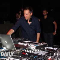 Paul van Dyk圖片照片_Paul van Dyk