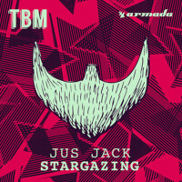 Stargazing專輯_Jus JackStargazing最新專輯