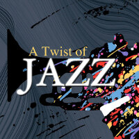 A Twist of Jazz專輯_Suzy BoggussA Twist of Jazz最新專輯