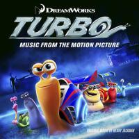 Turbo (Music from The Motion Picture)