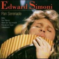 Pan Serenade專輯_Edward SimoniPan Serenade最新專輯